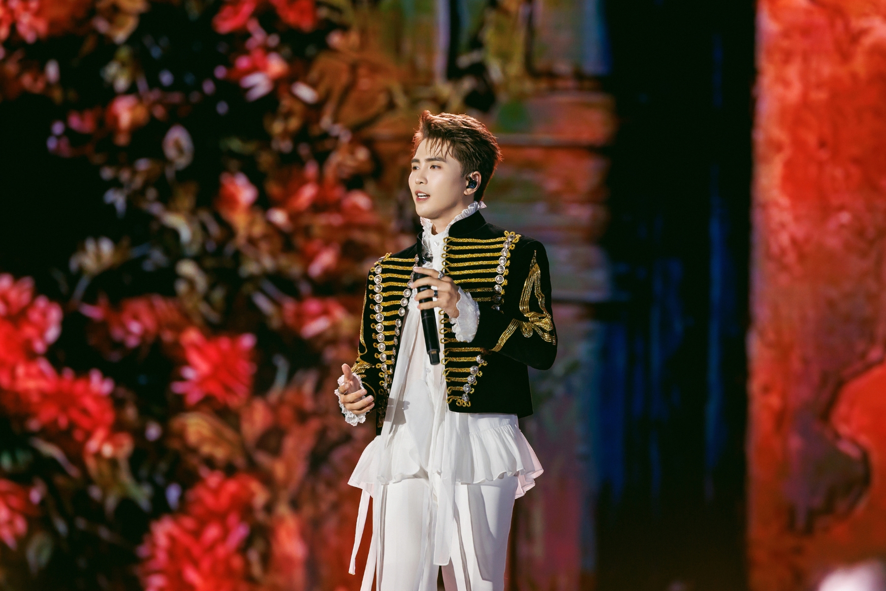 bzvn dem khai mac miss world 2026 quang ninh (6)