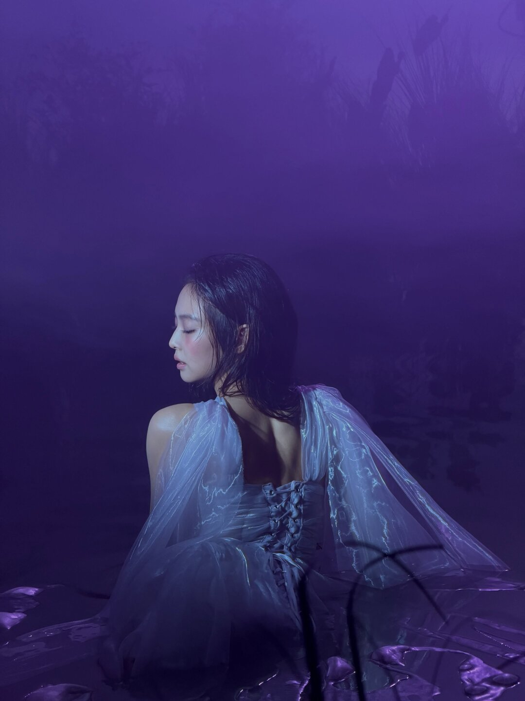 bzvn giai ma mv fallen angel jennie00002
