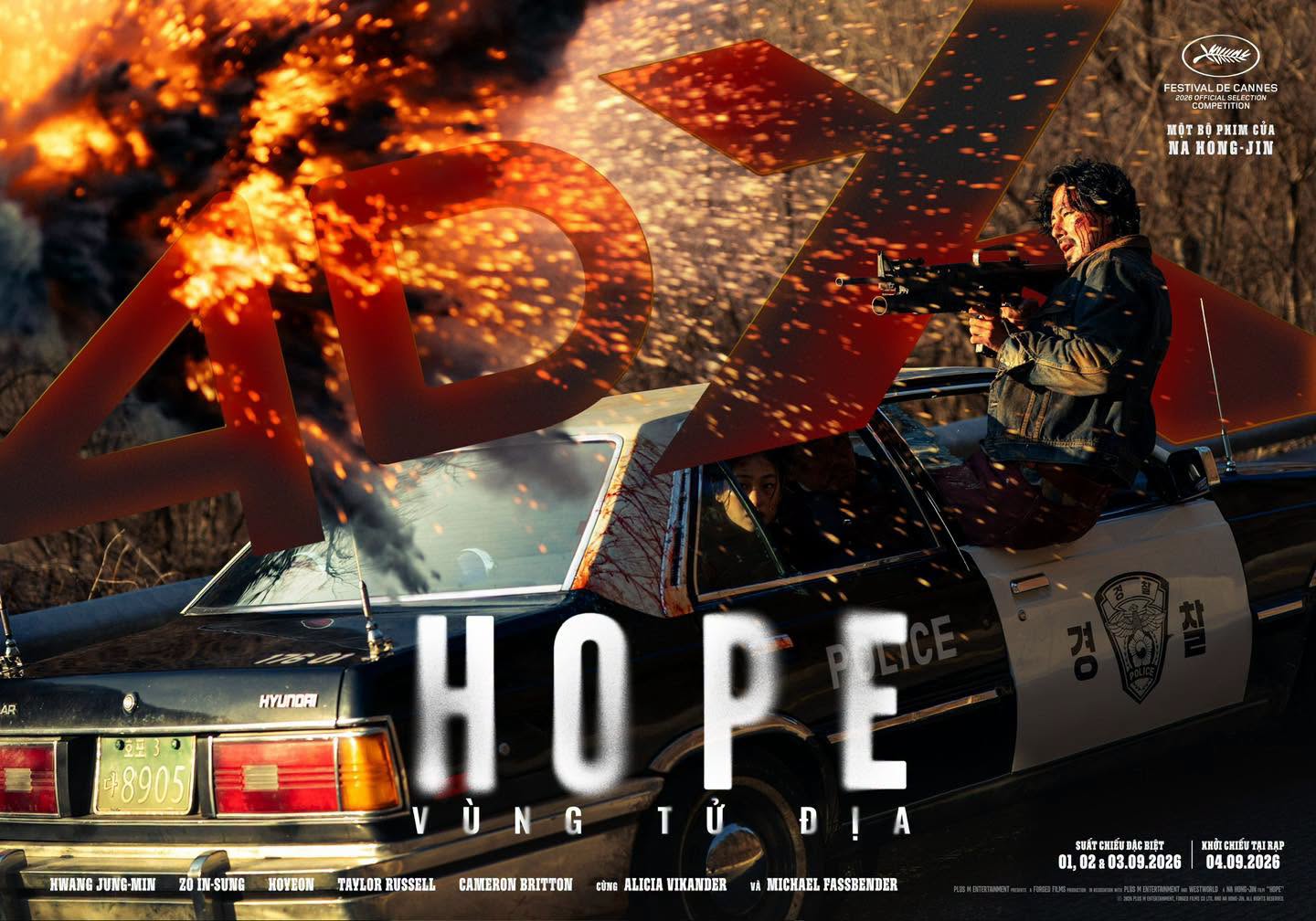 bzvn hope vung tu dia suat chieu