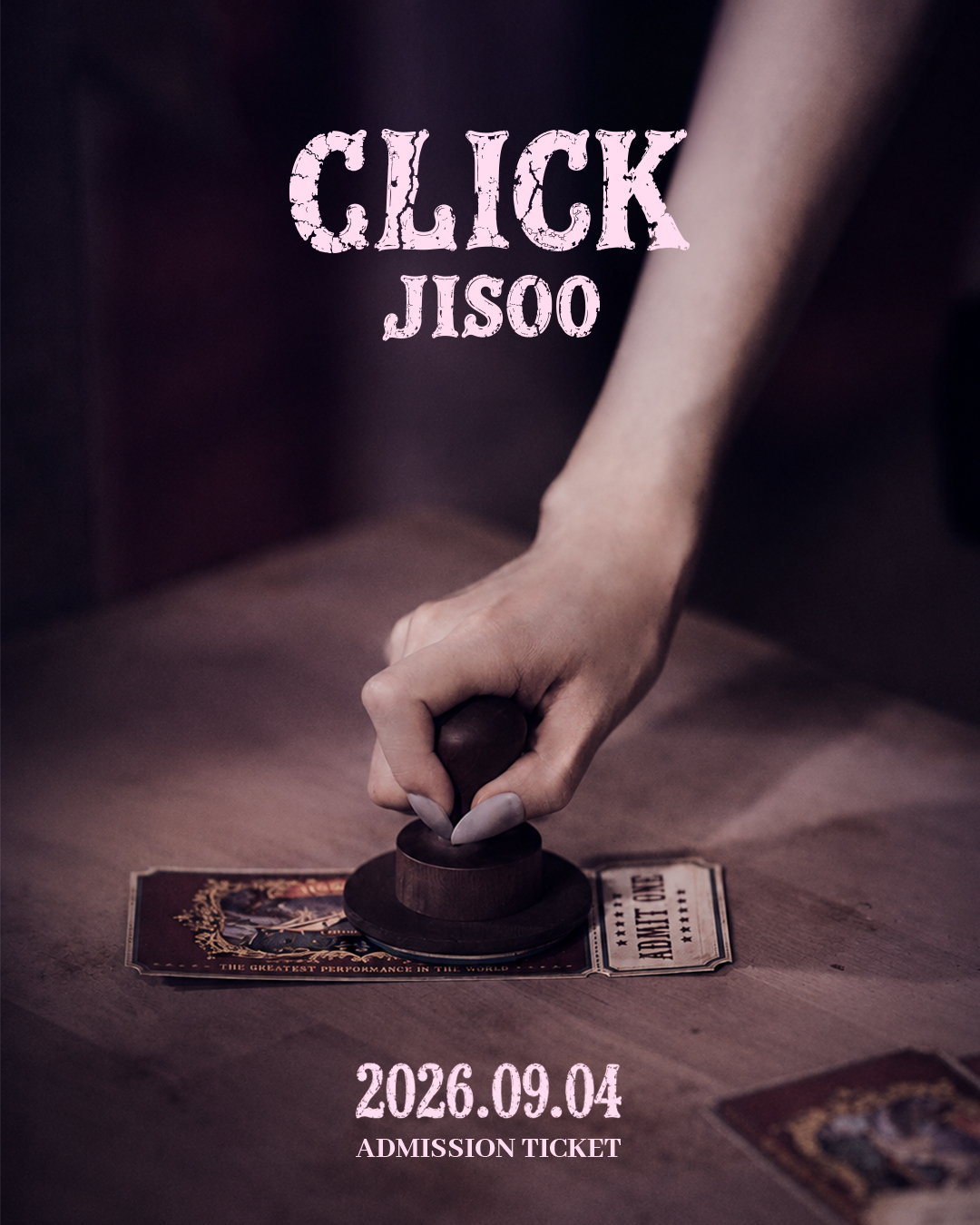 bzvn jisoo click mv (3)