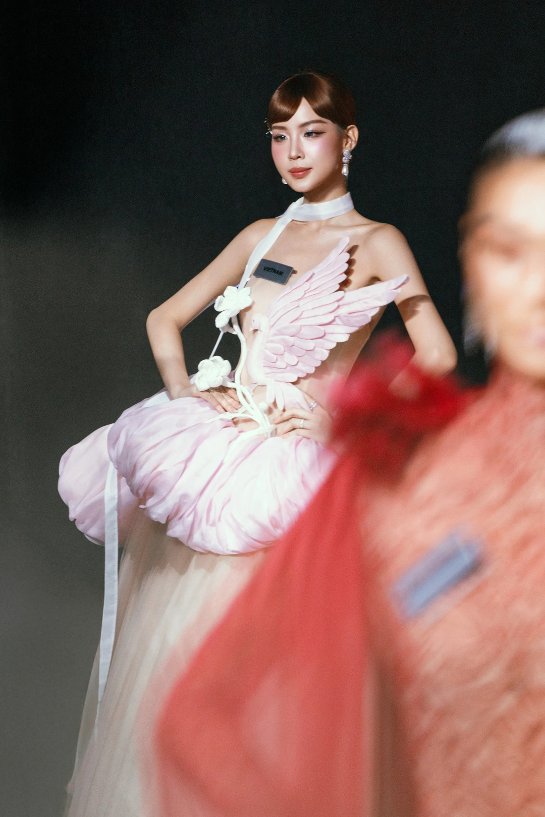 bzvn le nguyen bao ngoc miss world 2026 (2)