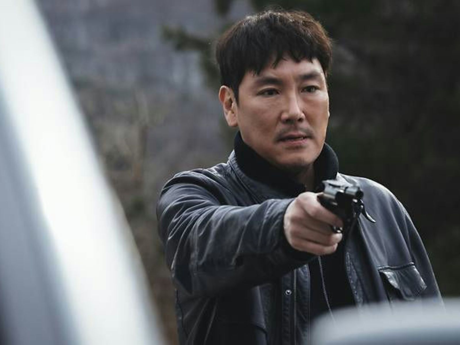 Lee Je Hoon lại gặp vận xui vì tin đồn của bạn diễn Ha Young插图4