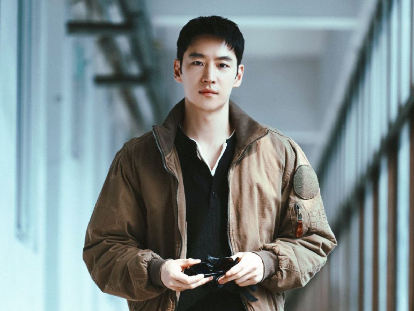 Lee Je Hoon lại gặp vận xui vì tin đồn của bạn diễn Ha Young插图