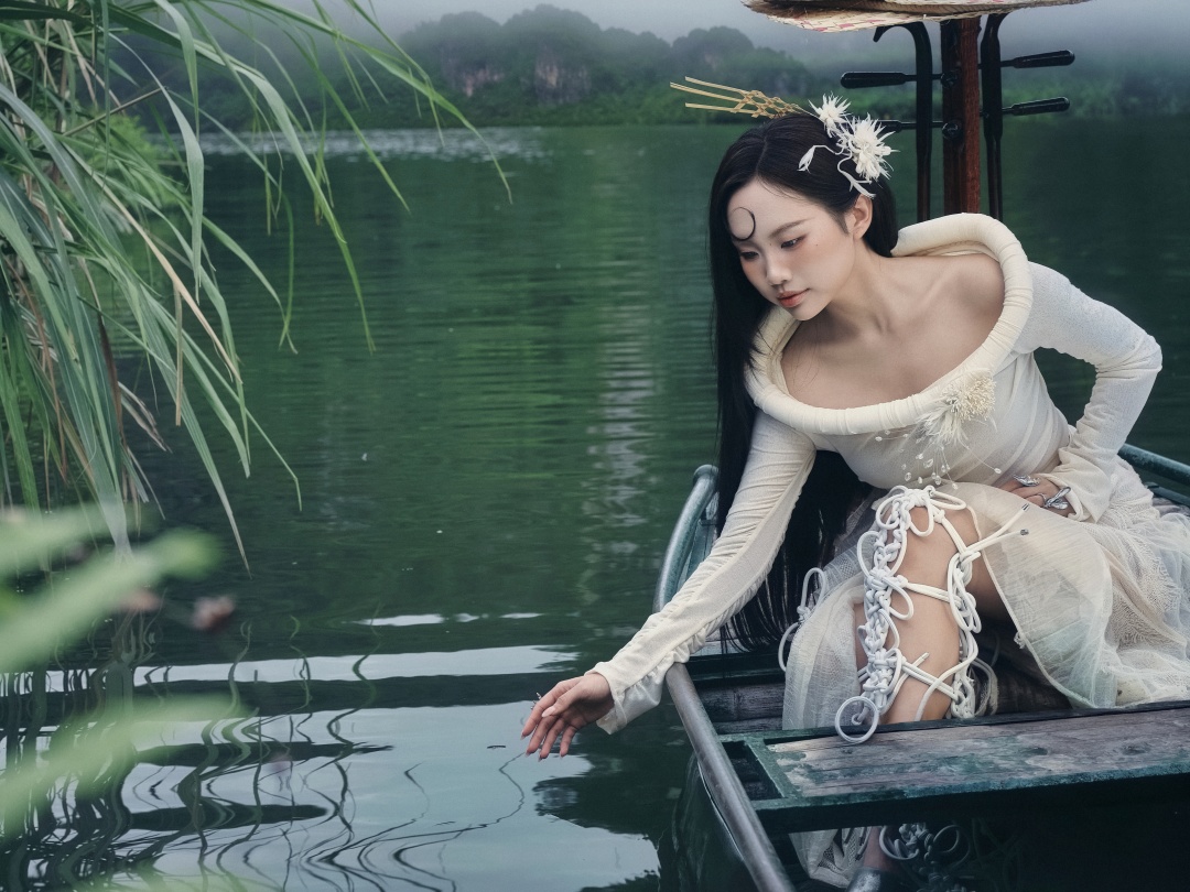 Giải mã ý nghĩa cái tên “Dân Chơi Dân Ca” của Phương Mỹ Chi插图4