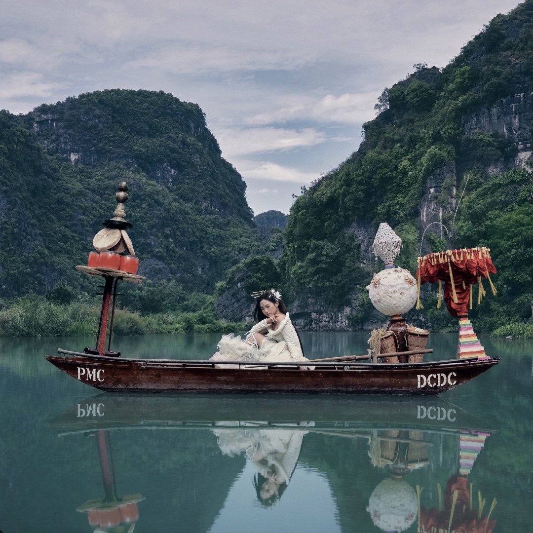 Giải mã ý nghĩa cái tên “Dân Chơi Dân Ca” của Phương Mỹ Chi插图