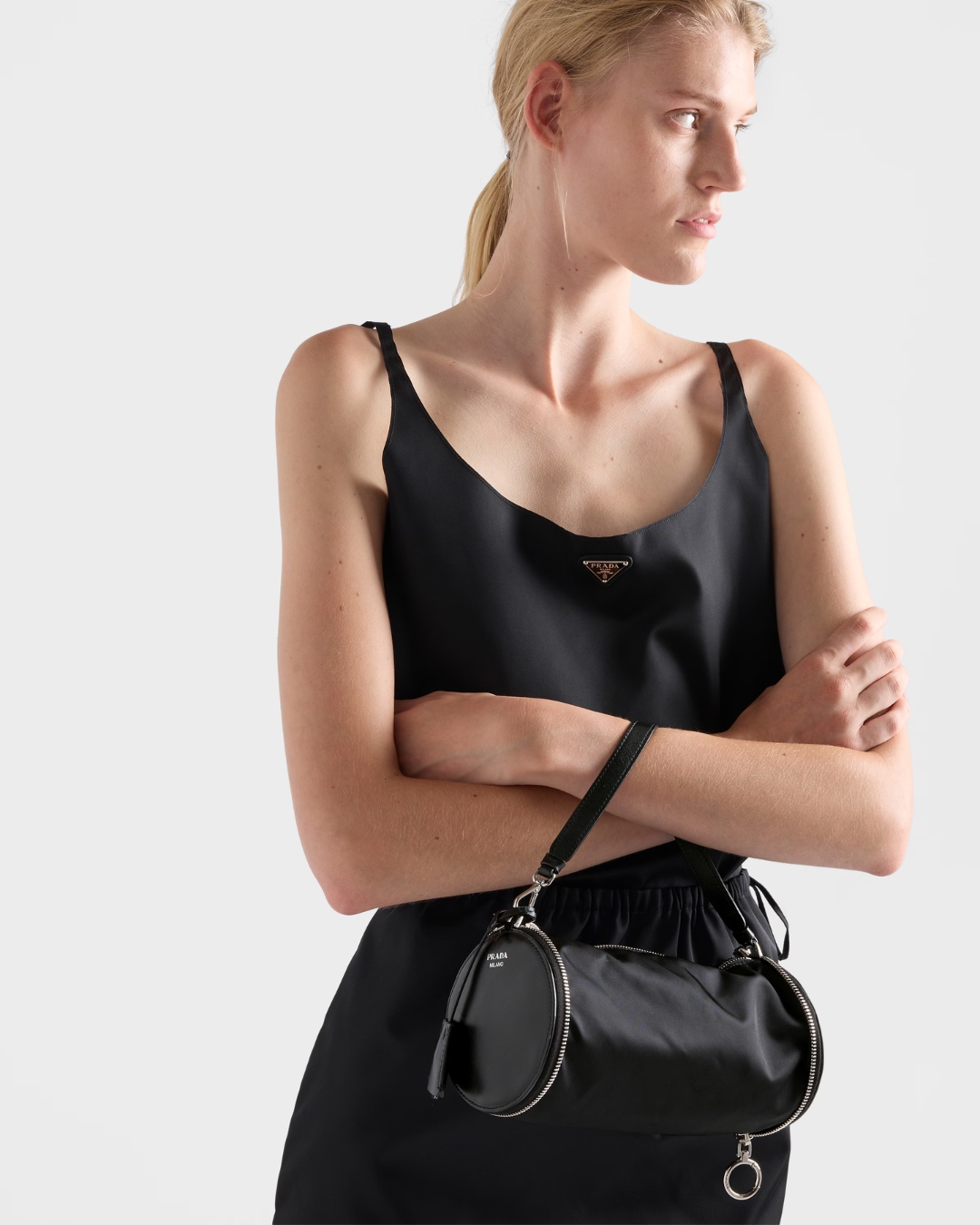 bzvn prada foldable bag thu dong 2026 tui xach00006