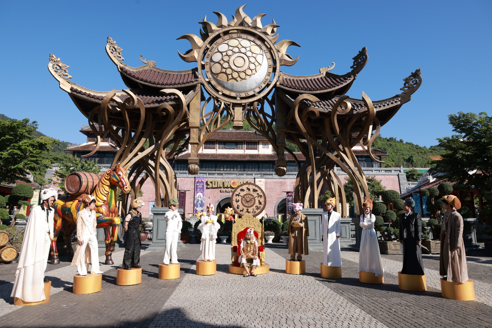 Tập chiếu rạp Running Man Vietnam 2026 phát sóng trên màn ảnh nhỏ插图1
