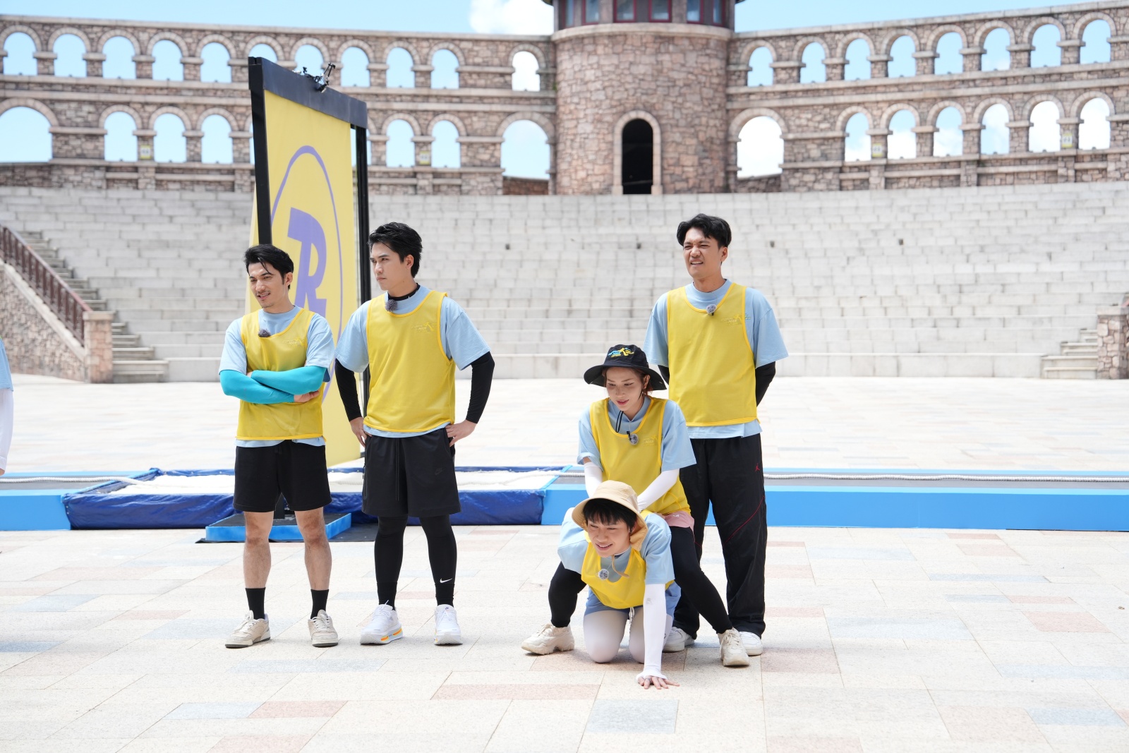 Tập chiếu rạp Running Man Vietnam 2026 phát sóng trên màn ảnh nhỏ插图2