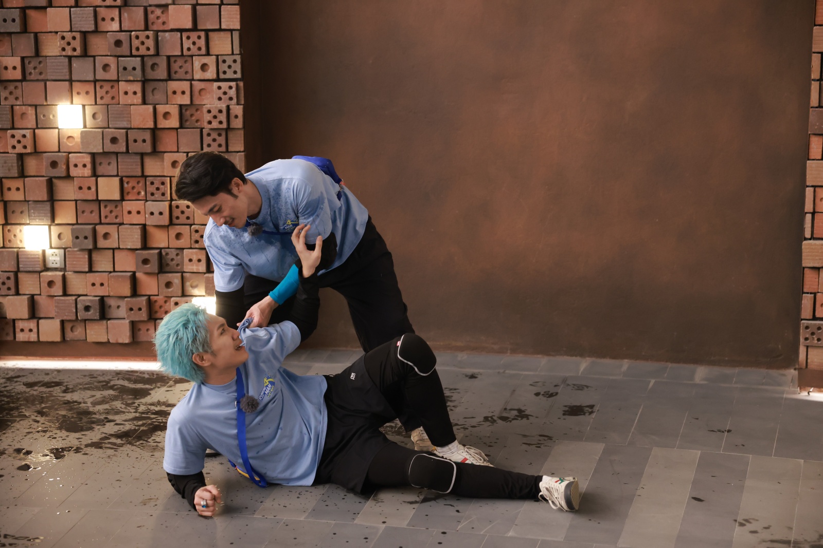 Tập chiếu rạp Running Man Vietnam 2026 phát sóng trên màn ảnh nhỏ插图7