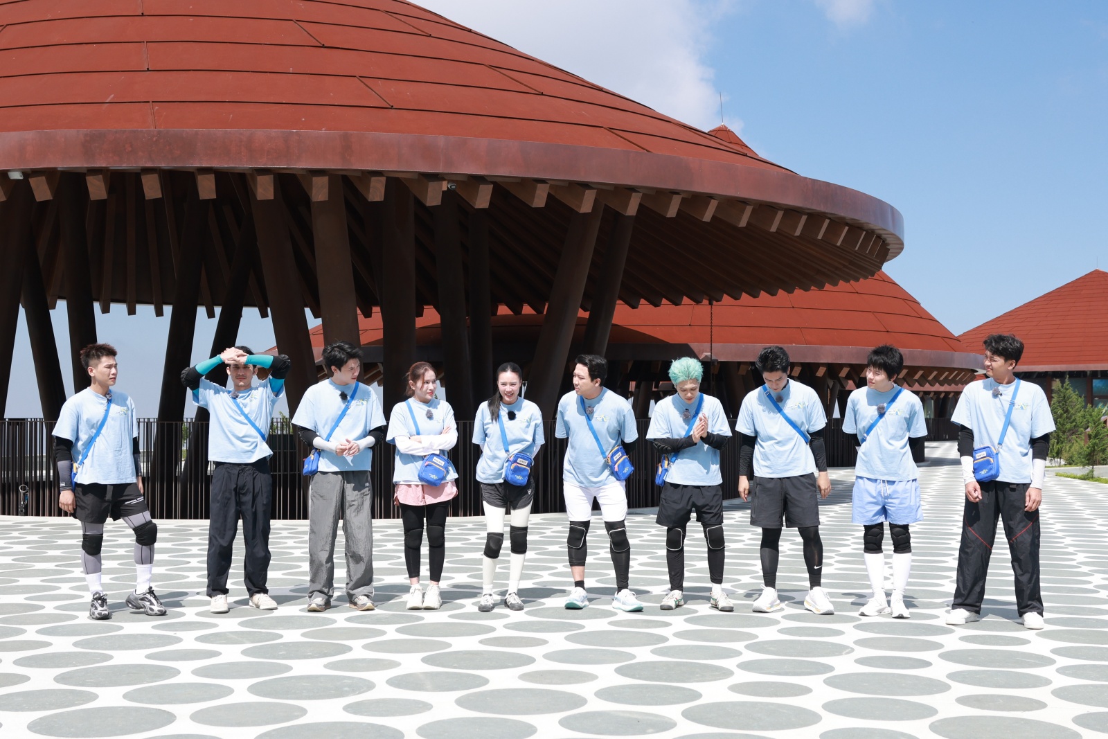 Tập chiếu rạp Running Man Vietnam 2026 phát sóng trên màn ảnh nhỏ插图4