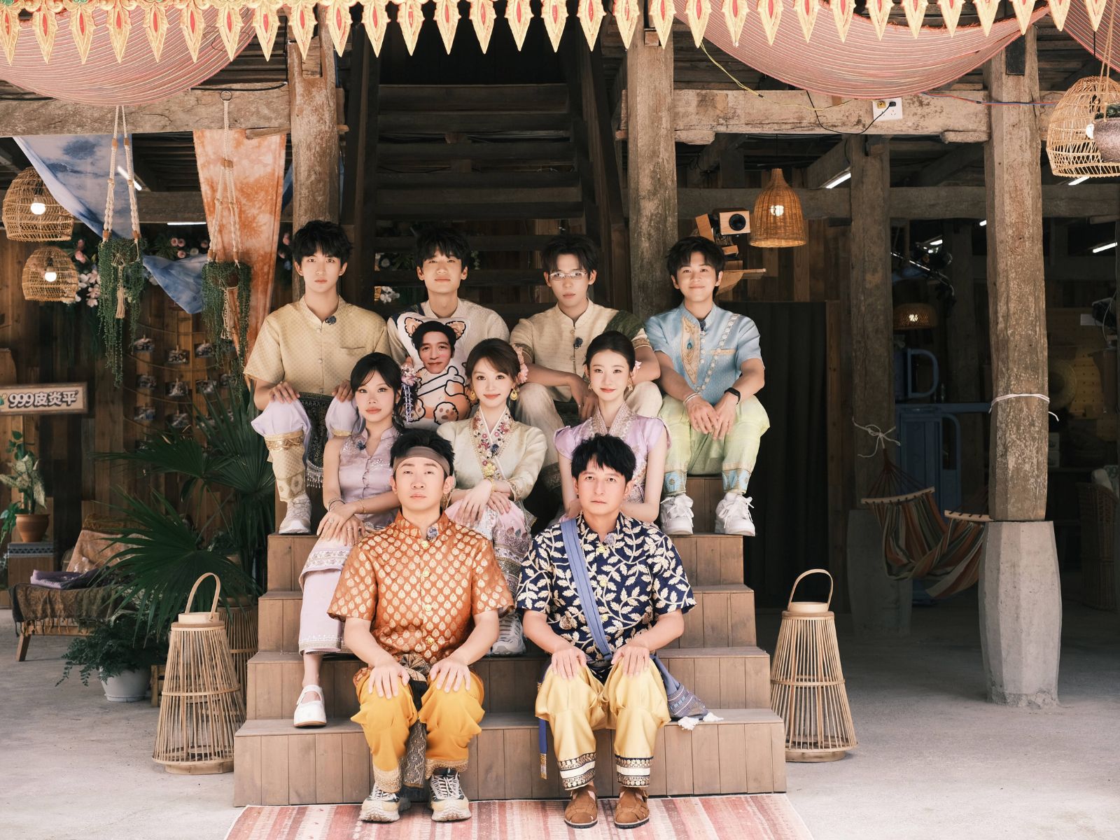 bzvn-show-ban-ron-truy-tim-kho-bau-2-nguong-mo-tinh-ban-cua-dien-hi-vi-vuong-an-vu-1