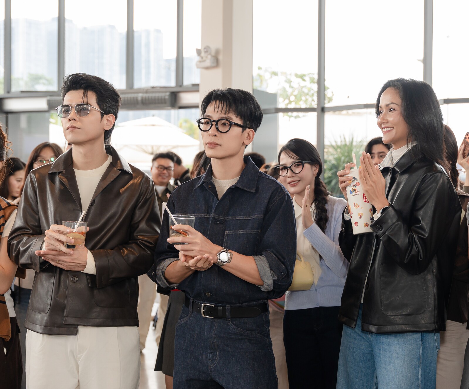 bzvn tho thom hhen nie uniqlo thu dong 2026