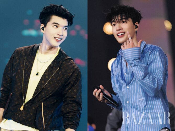 bzvn-thumb-hieuthuhai-mat-nham-mat-mo-concert-louis-vuitton
