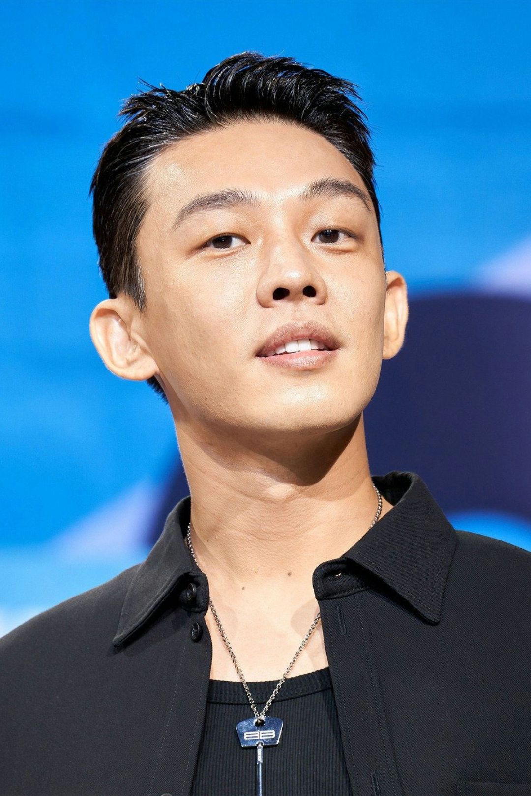 Yoo Ah In tái xuất mản ảnh rộng với phim tâm linh Vampir từ đạo diễn Exhuma插图2