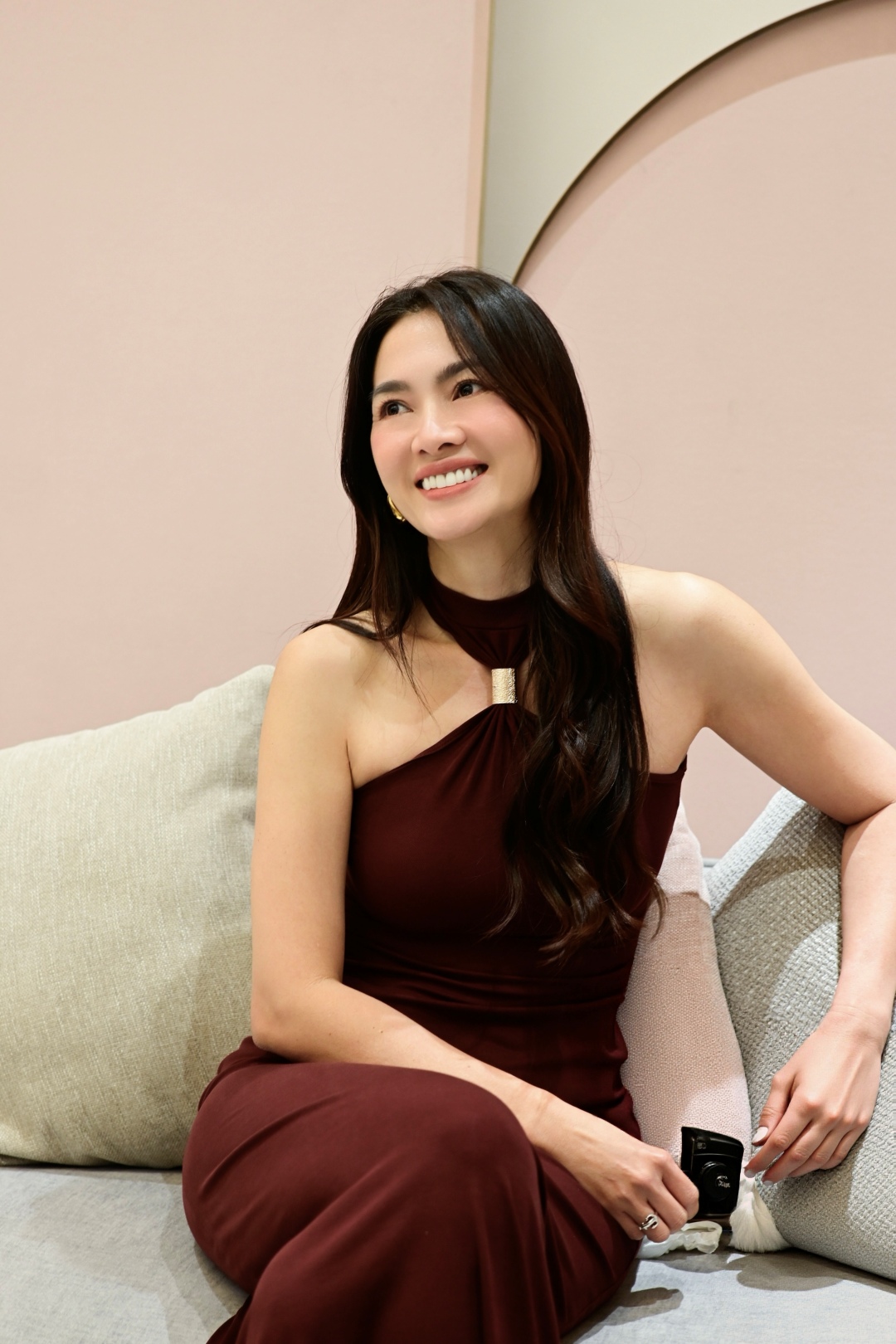 Cộng trừ nhân chia: Anh Thư, Lâm Thanh Mỹ đối mặt góc tối học đường插图1