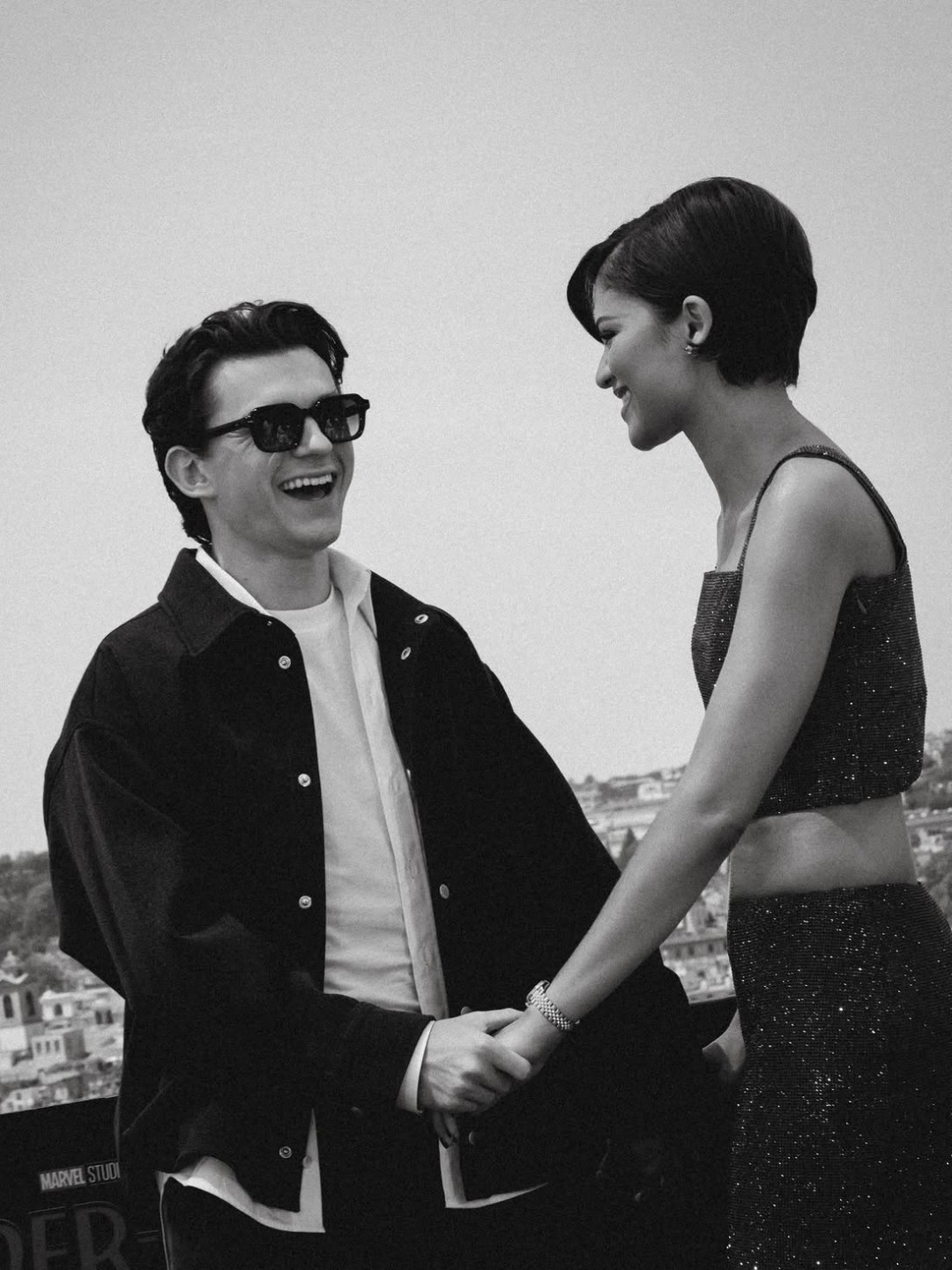 Zendaya và Tom Holland tổ chức tiệc cưới tại khách sạn xa xỉ bậc nhất vùng đồng quê nước Anh插图
