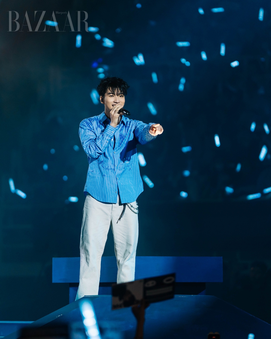 bzvn hieuthuhai mat nham mat mo concert 2
