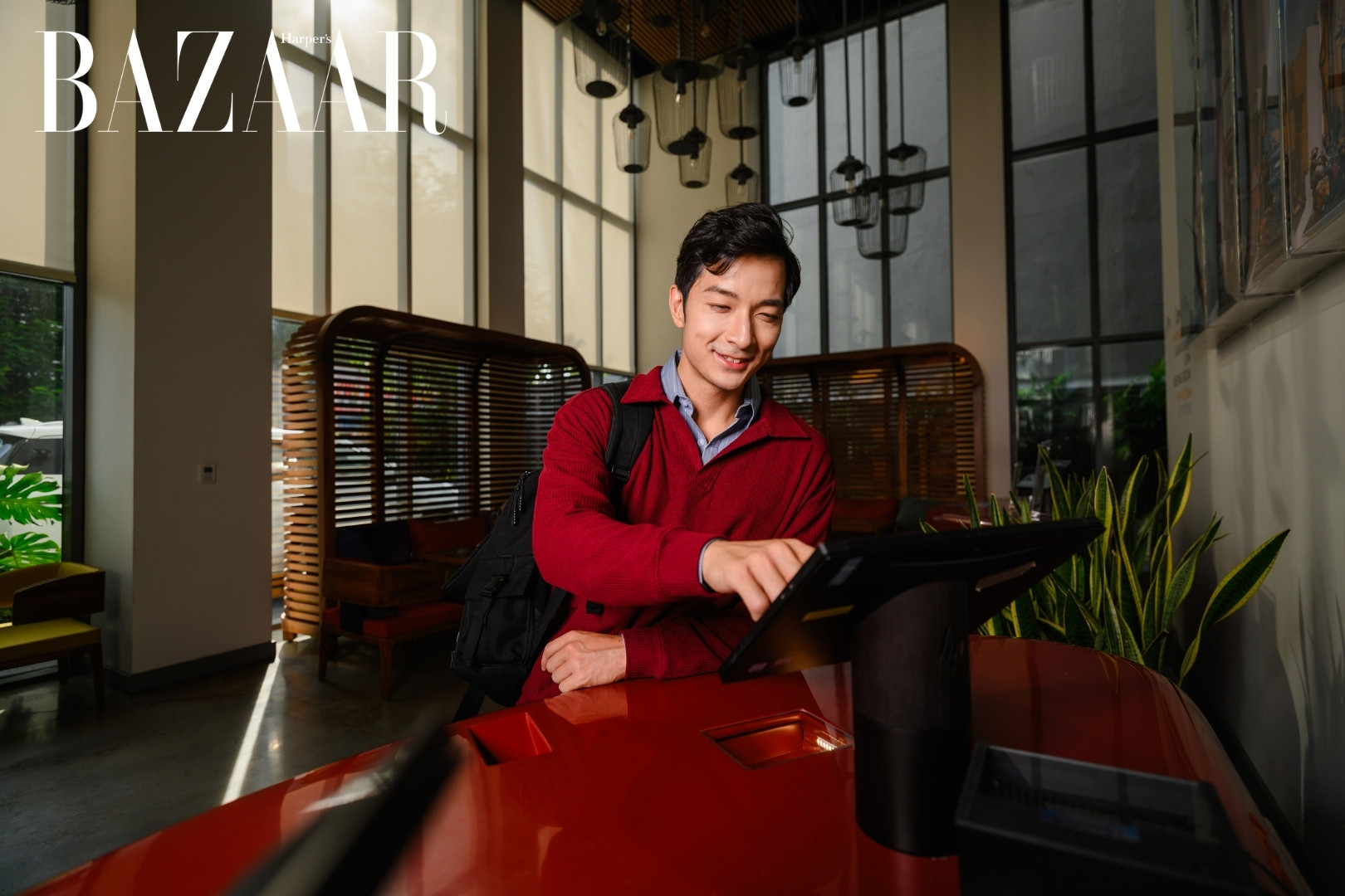 Wink Unscripted by Hyatt đón đầu xu hướng "du lịch không theo kịch bản"
