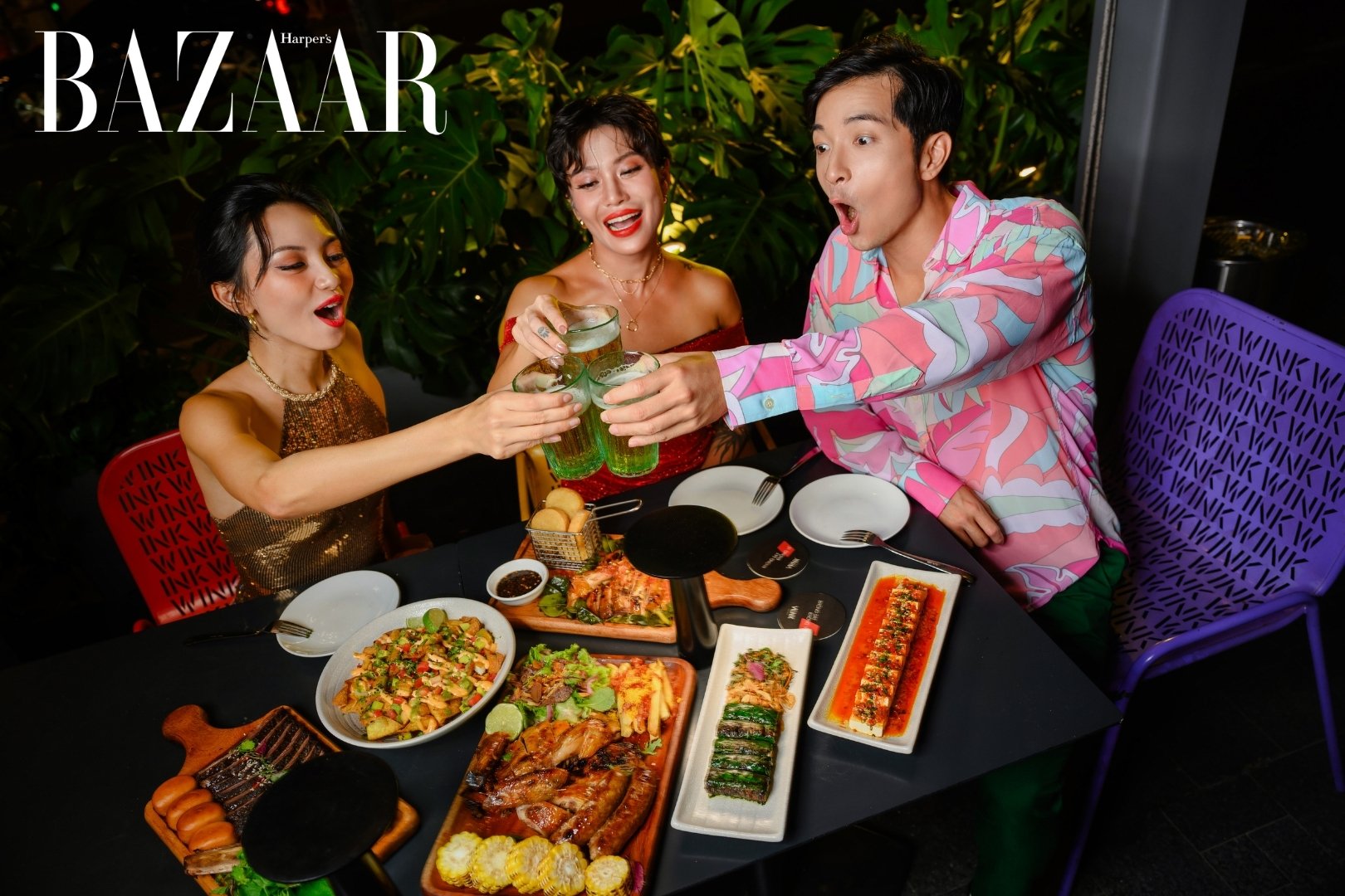 Wink Unscripted by Hyatt đón đầu xu hướng "du lịch không theo kịch bản"