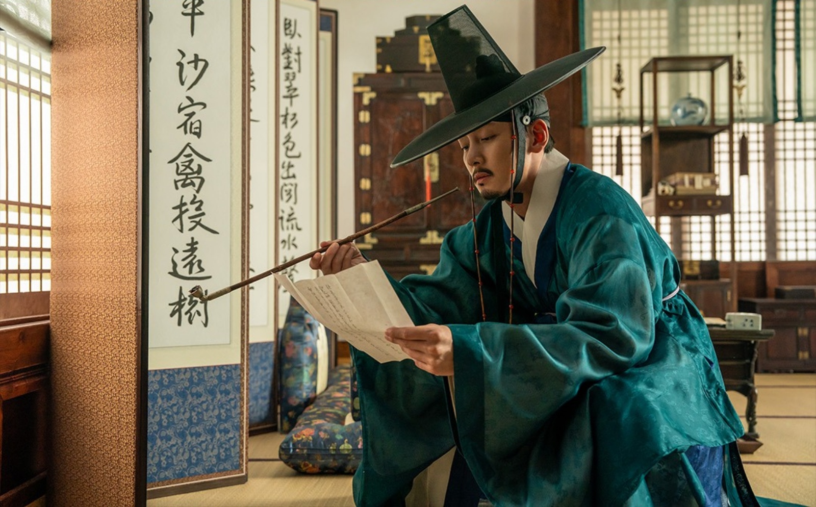 ji-chang-wook-trong-the-scandal
