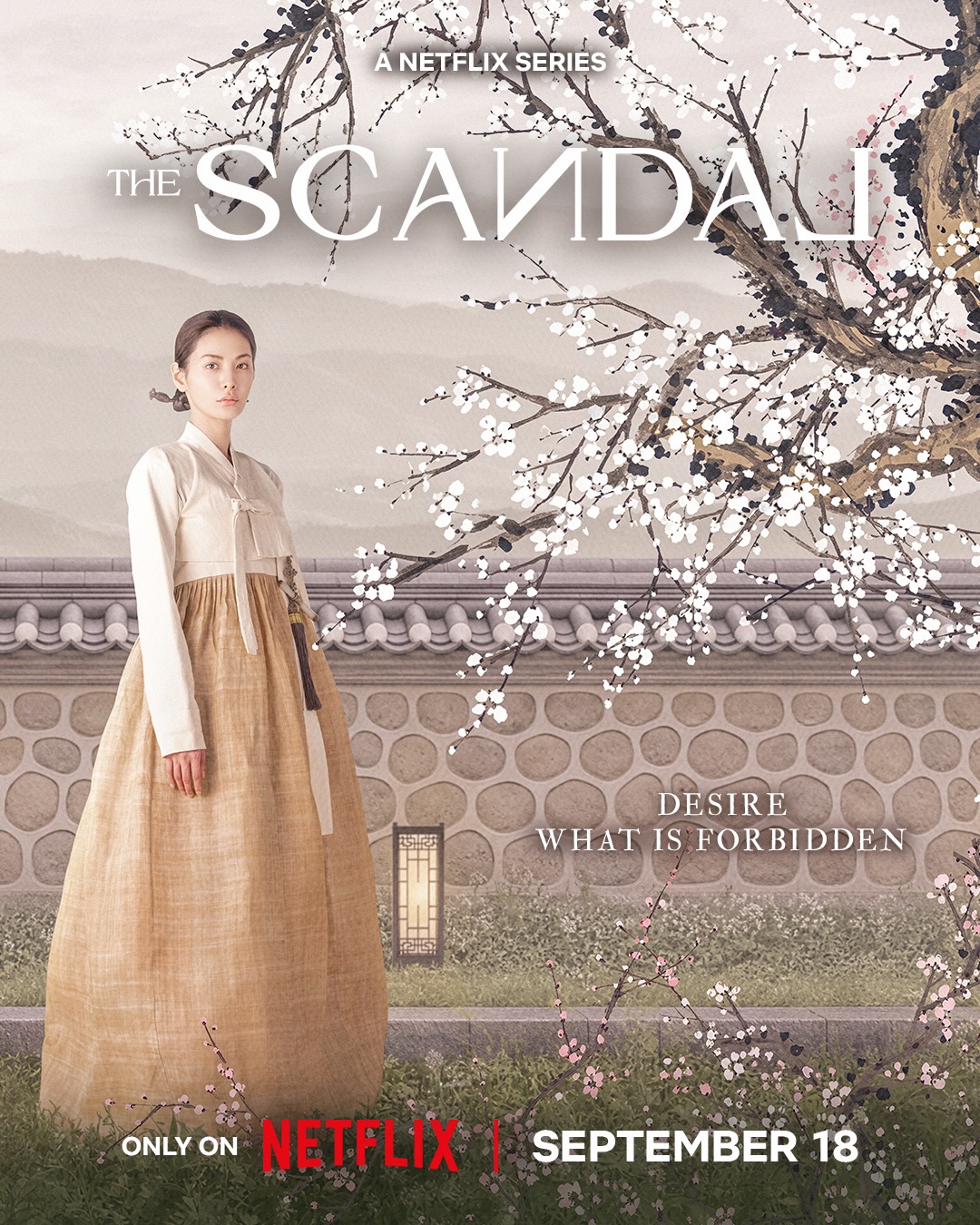 Ji Chang Wook thoát nghèo, hóa tay chơi đào hoa trong The Scandal插图4