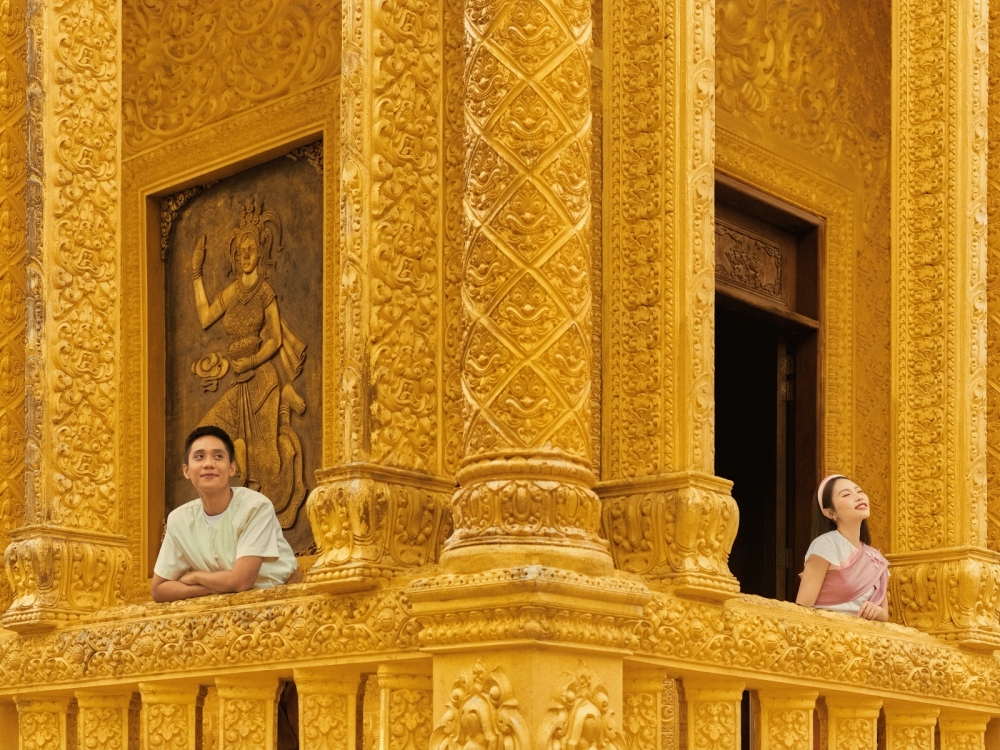Du lịch Trà Vinh