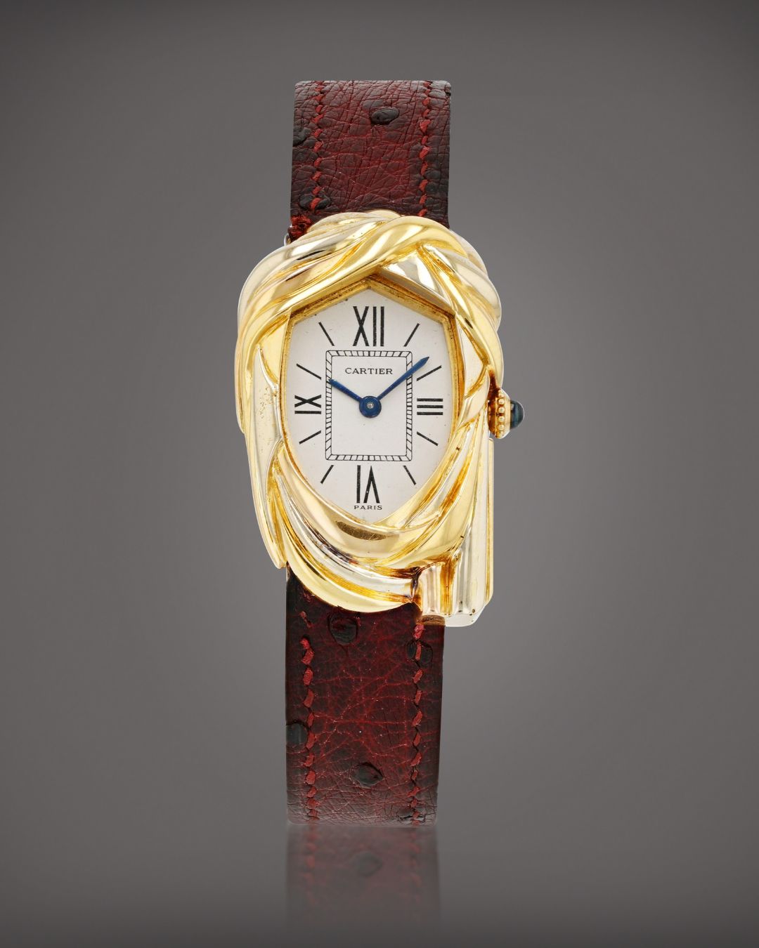 cartier cheich 1983