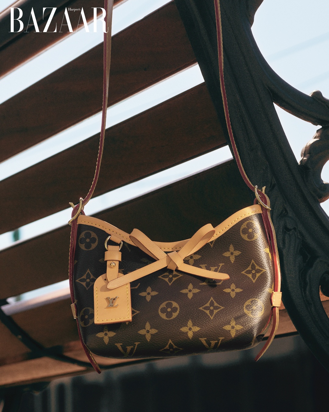 Túi xách nổi bật của Louis Vuitton mùa Thu Đông 2026插图6