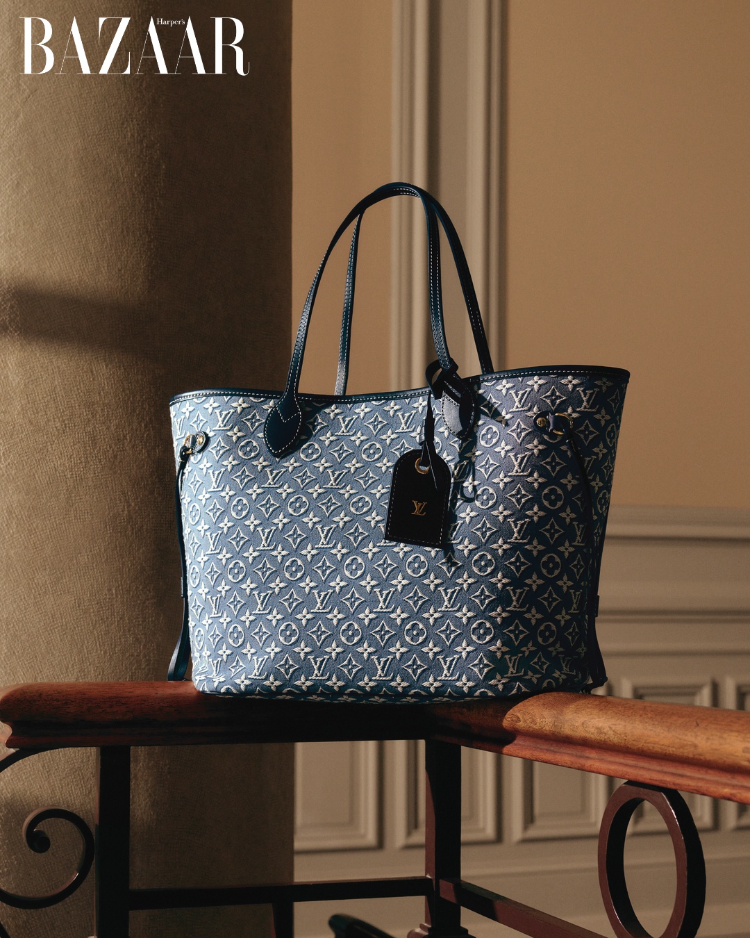 Louis Vuitton Flight Mode Thu Đông 2026 