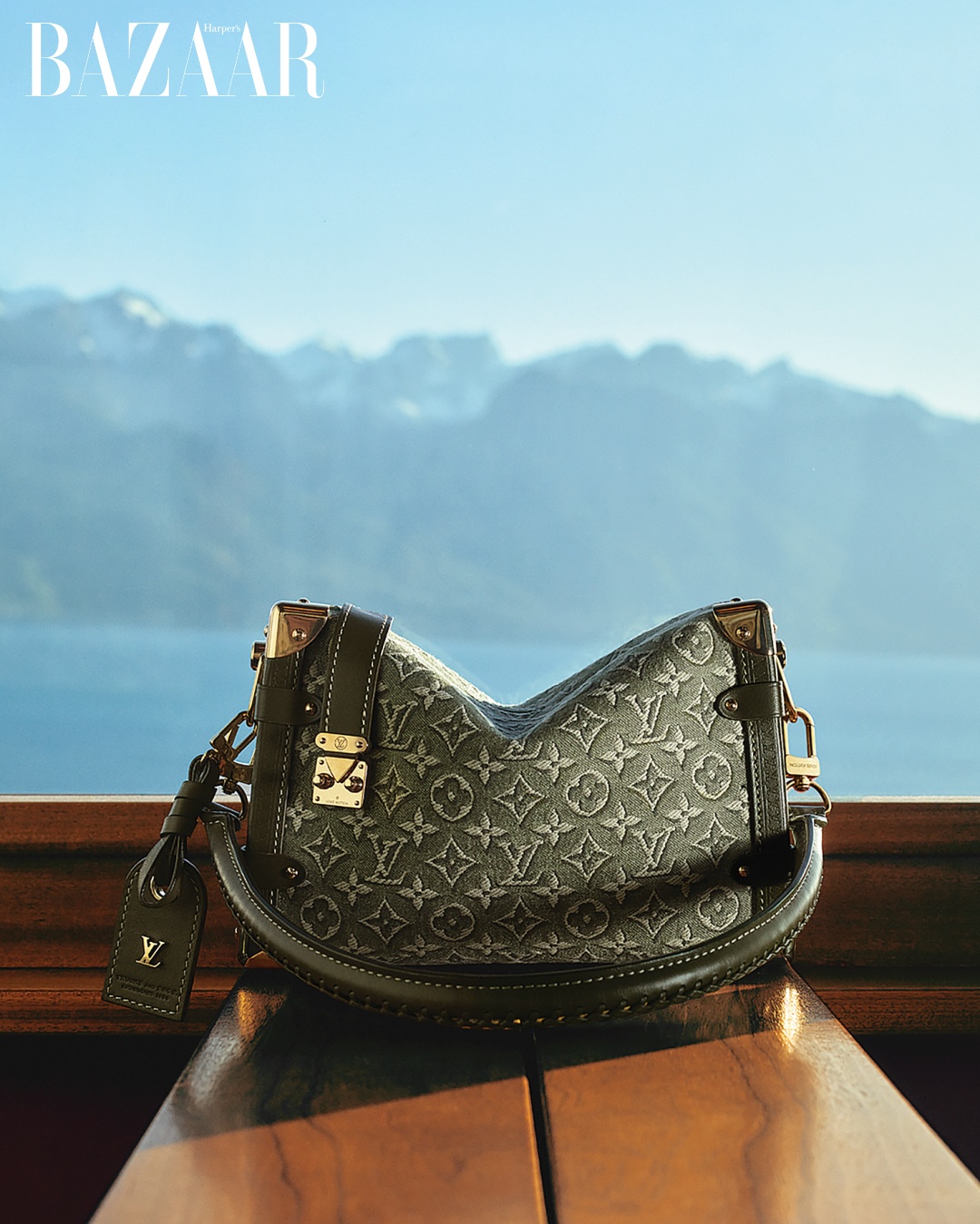 Túi xách nổi bật của Louis Vuitton mùa Thu Đông 2026插图4
