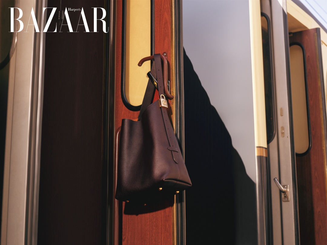 Túi xách nổi bật của Louis Vuitton mùa Thu Đông 2026插图3