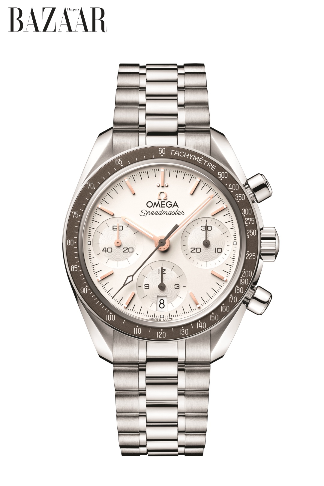 OMEGA Speedmaster 38mm
