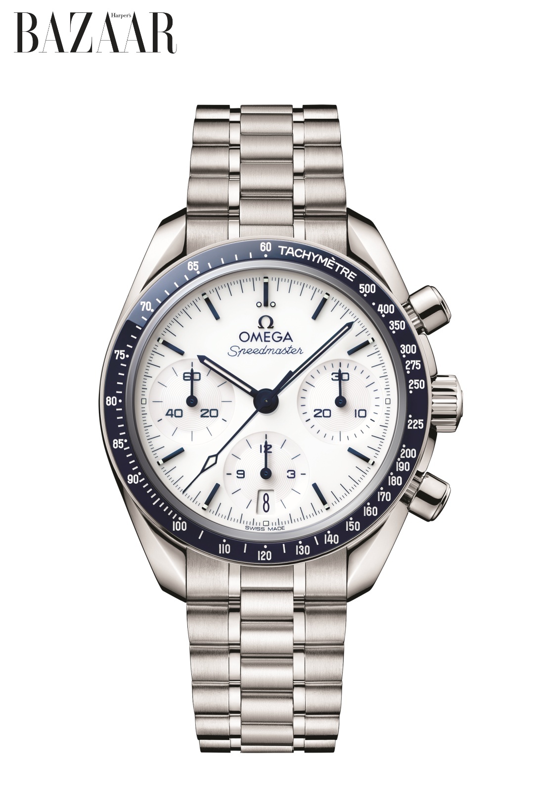 OMEGA Speedmaster 38mm