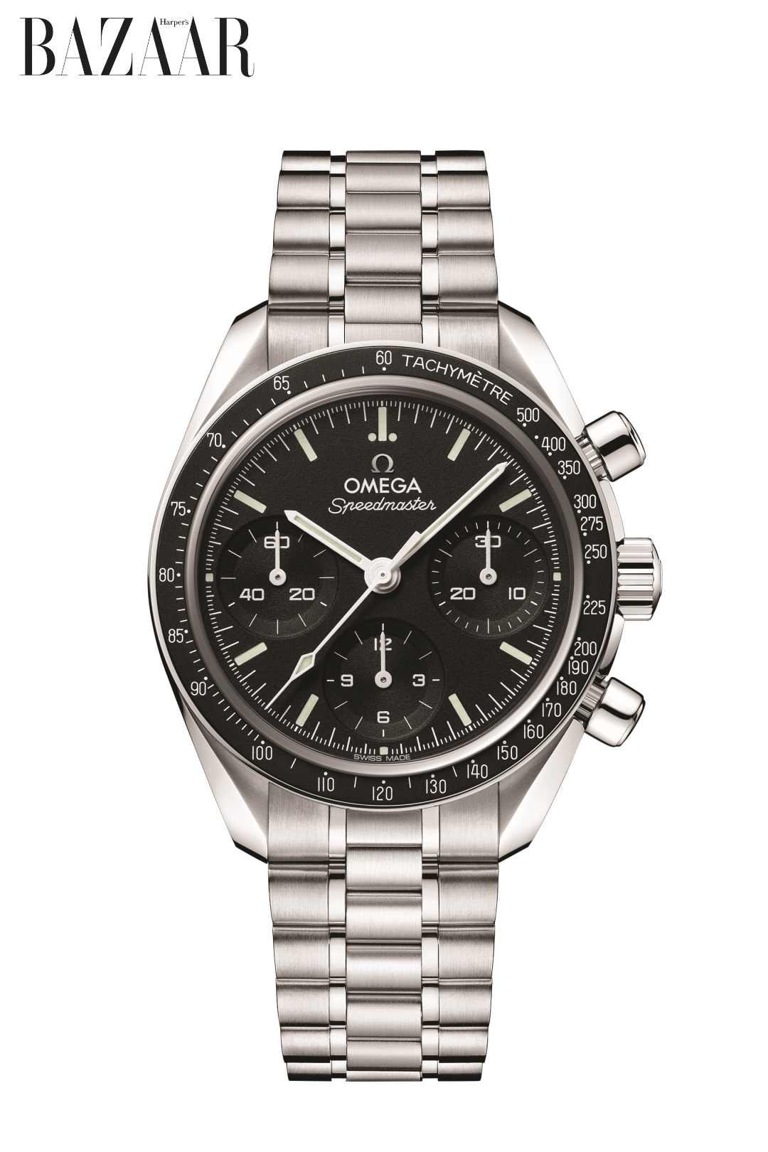 OMEGA Speedmaster 38mm