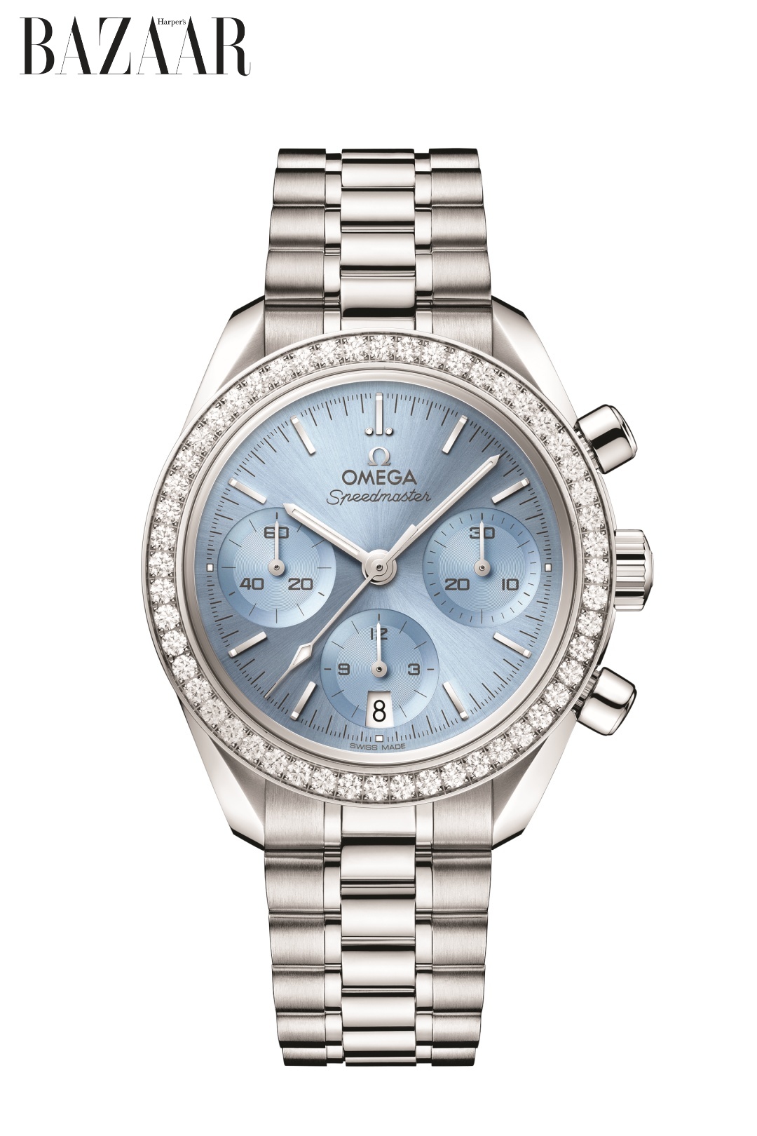 OMEGA Speedmaster 38mm