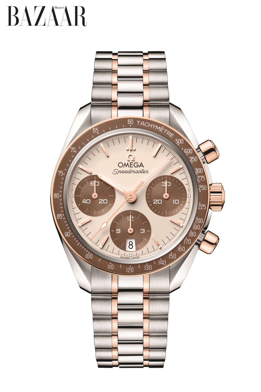 OMEGA Speedmaster 38mm
