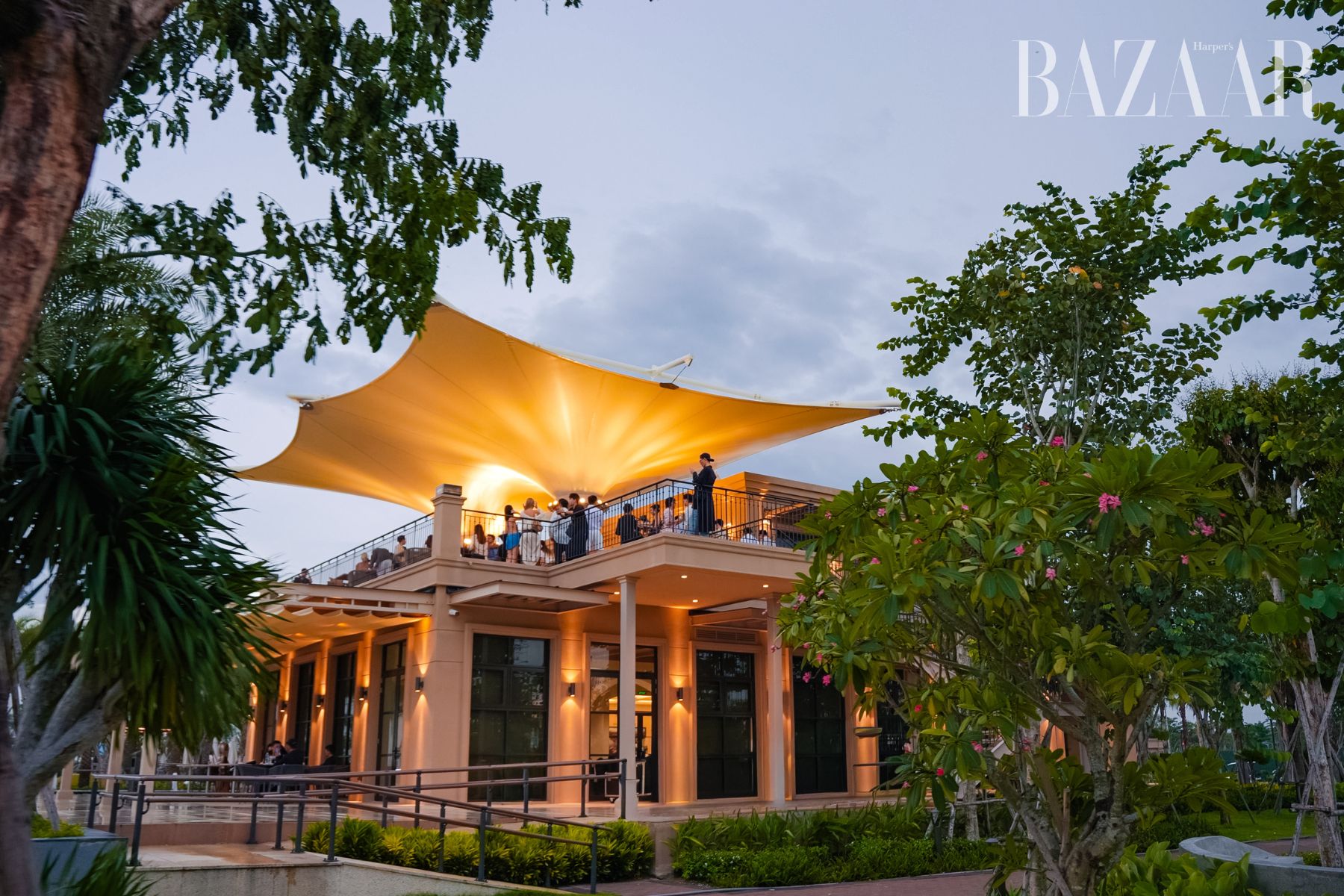 BZVN ELYSE ISLAND ESQUIRE TOWNHOUSE00001