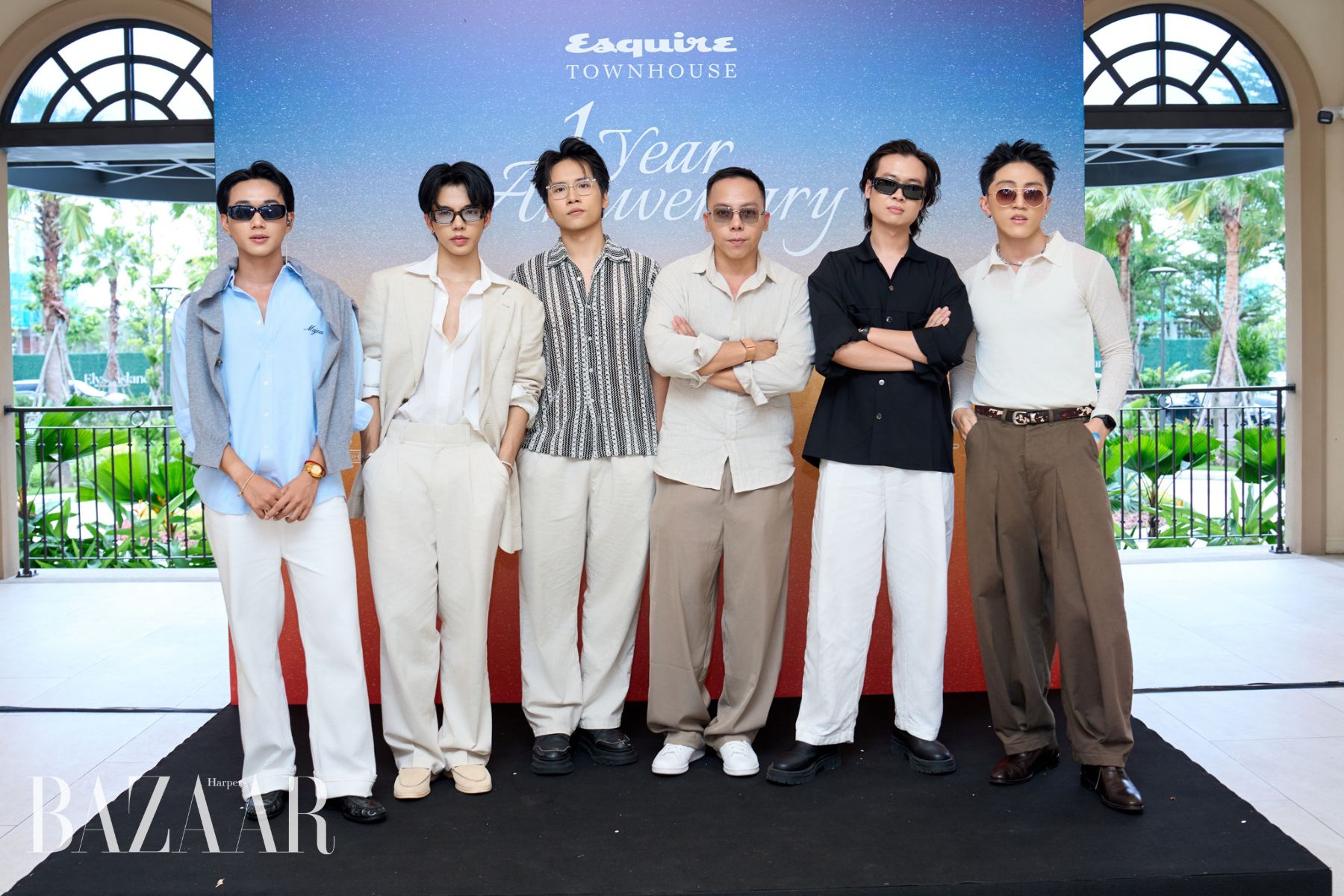 BZVN ESQUIRE TOWNHOUSE VIET NAM (8)