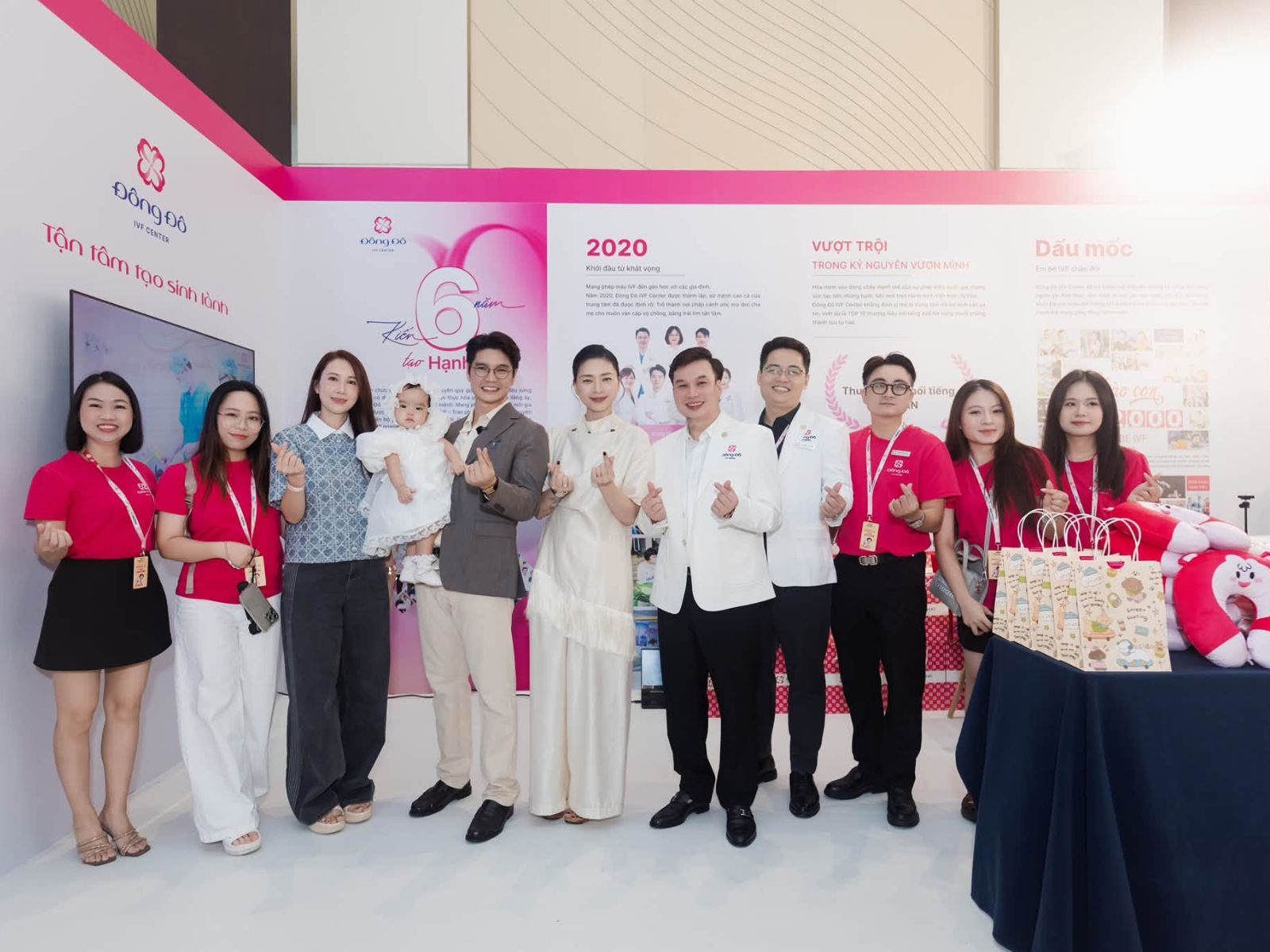 Ngô Thanh Vân “thai nghén” app sức khỏe sau hành trình mang thai, làm mẹ插图1
