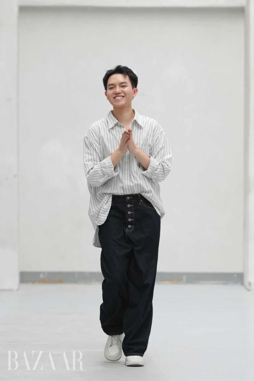 BZVN PHAN DANG HOANG SPRING SUMMER 2027 SS27 XUAN HE00001