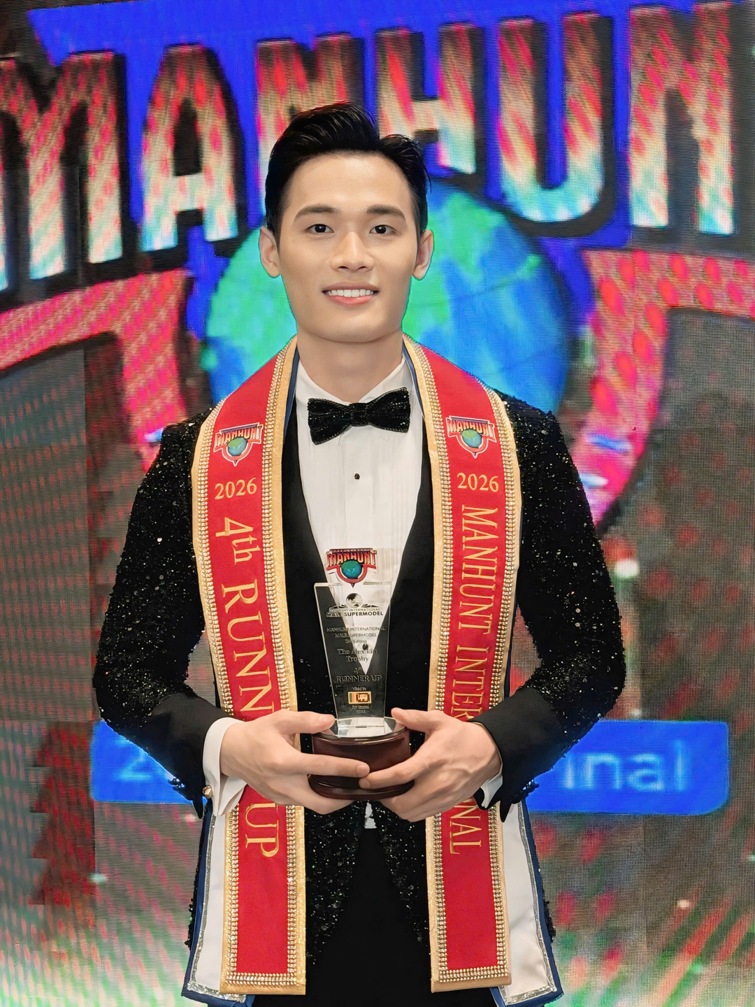 BZVN Tran Tien Dung Manhunt International00001