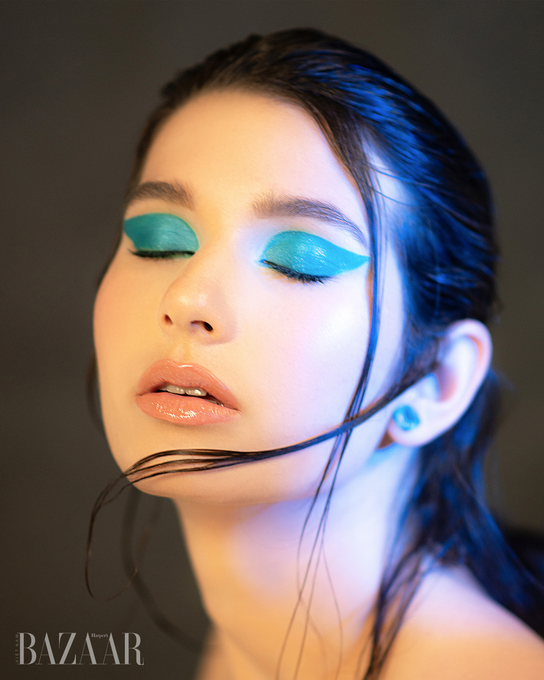 The Jewel Edit插图6 The Jewel Edit插图6