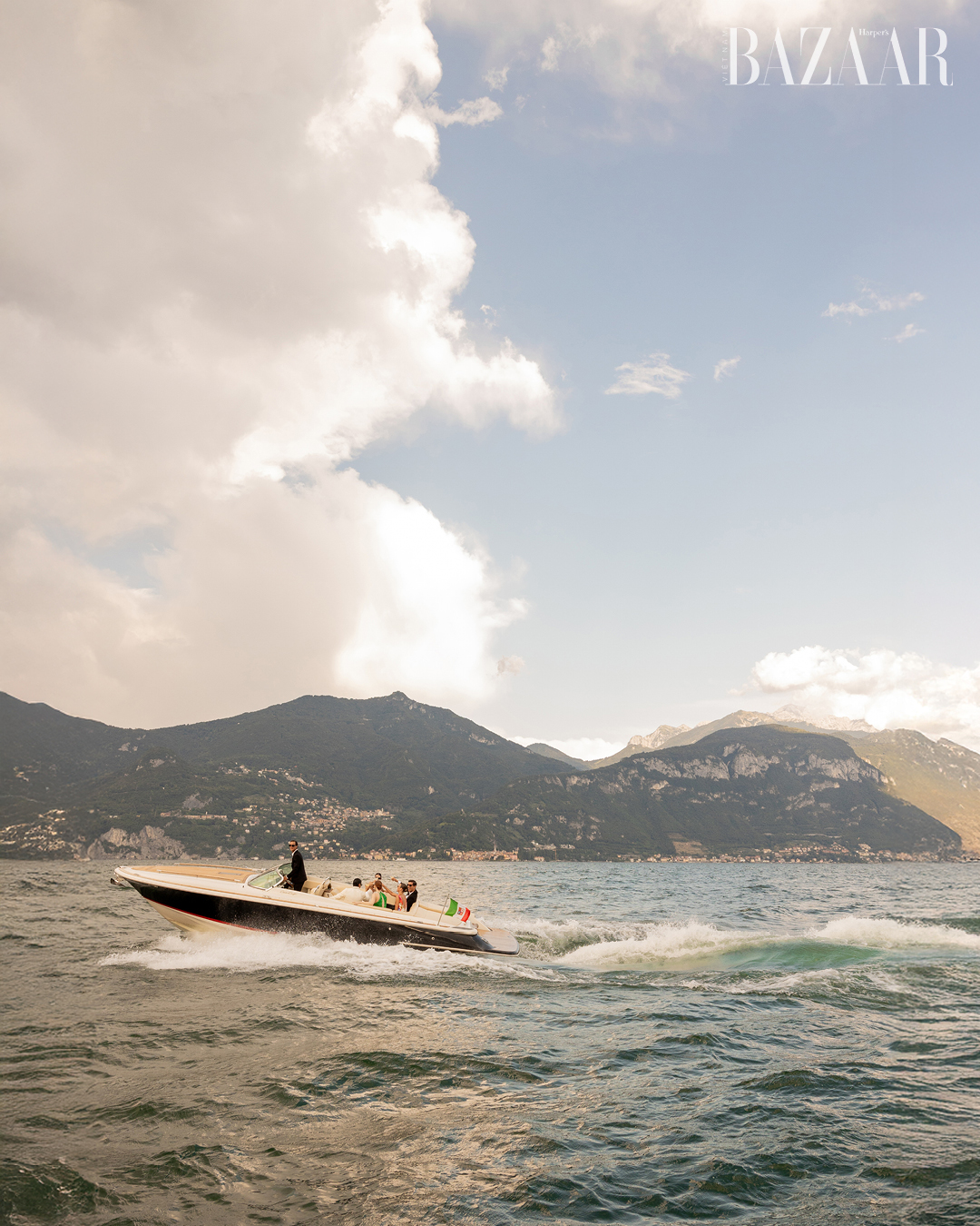 Lake Como, Reimagined插图21 Lake Como, Reimagined插图21