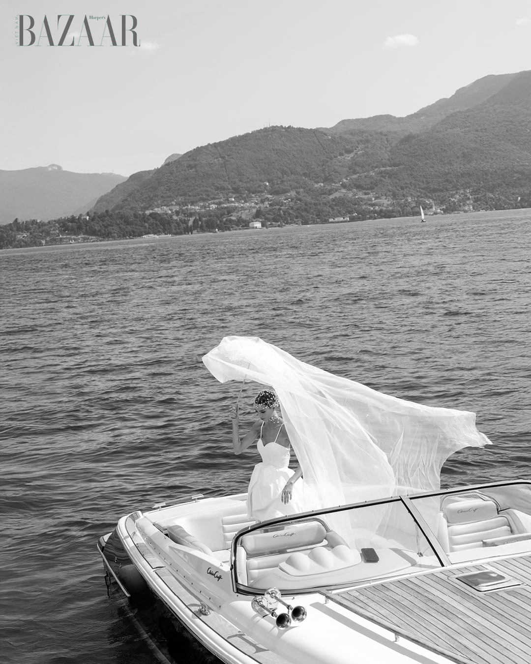 Lake Como, Reimagined插图3