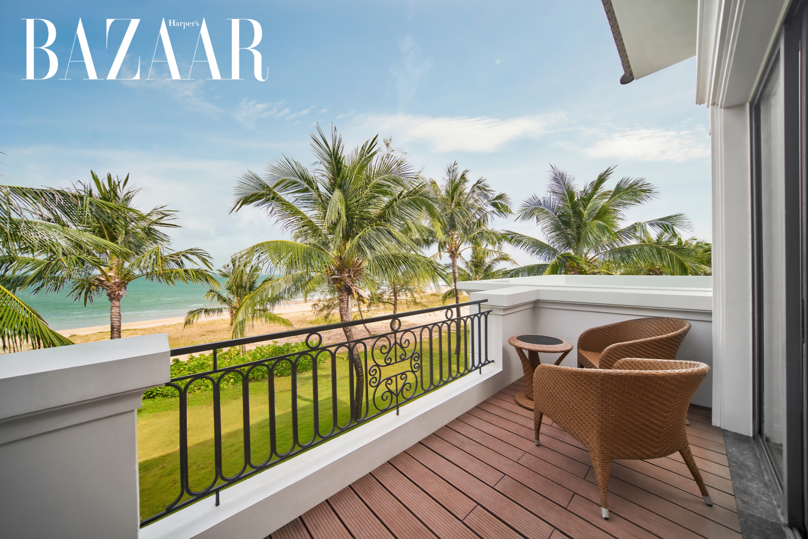 Sheraton Phu Quoc Long Beach Resort: Tận hưởng mùa đoàn viên bên Bãi Dài插图1 Sheraton Phu Quoc Long Beach Resort: Tận hưởng mùa đoàn viên bên Bãi Dài插图1