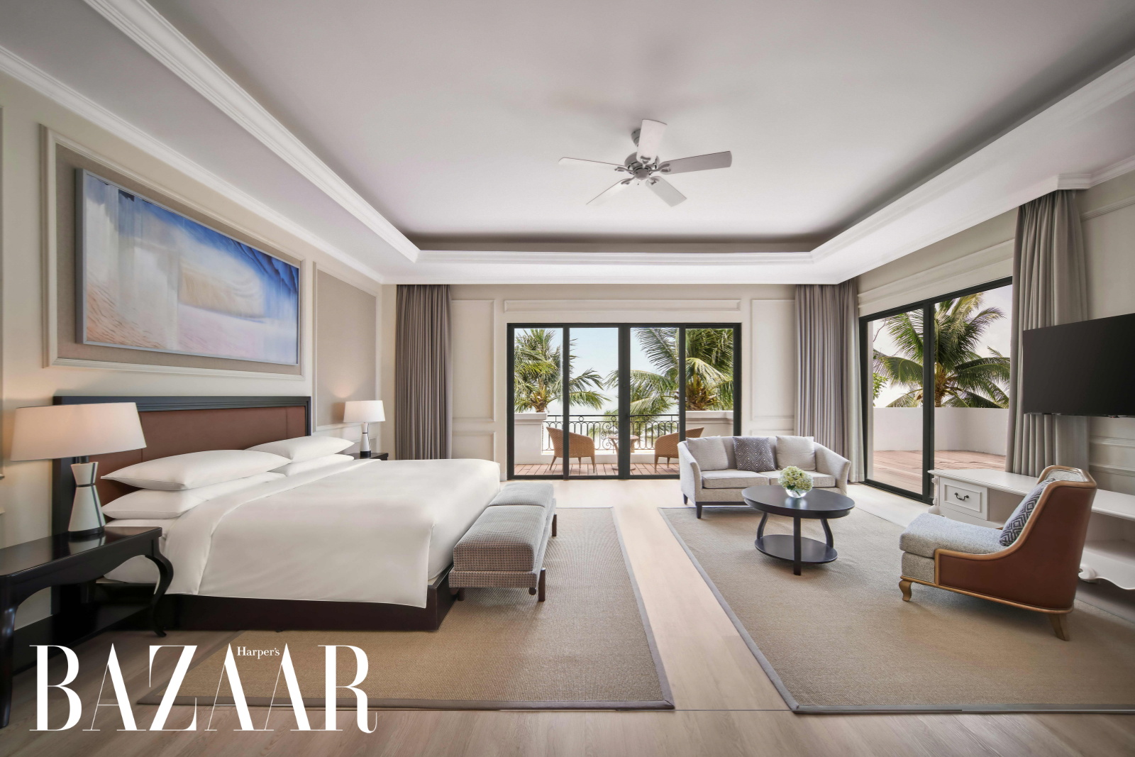 Sheraton Phu Quoc Long Beach Resort: Tận hưởng mùa đoàn viên bên Bãi Dài插图