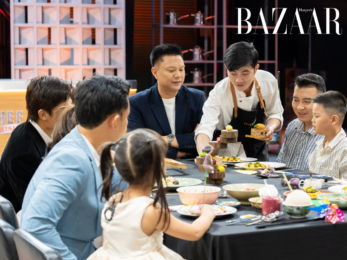 Đề khi khắc nghiệt tại Top Chef Việt Nam 2026: Chinh phục thực khách nhí