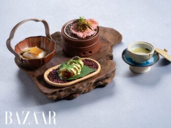 Tập 7 Top Chef Việt Nam 2026 chơi khó các chef vì yêu cầu đổi bài