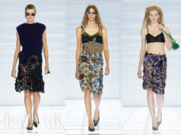 Prada Xuân Hè 2027: Tầm quan trọng của chiếc váy
