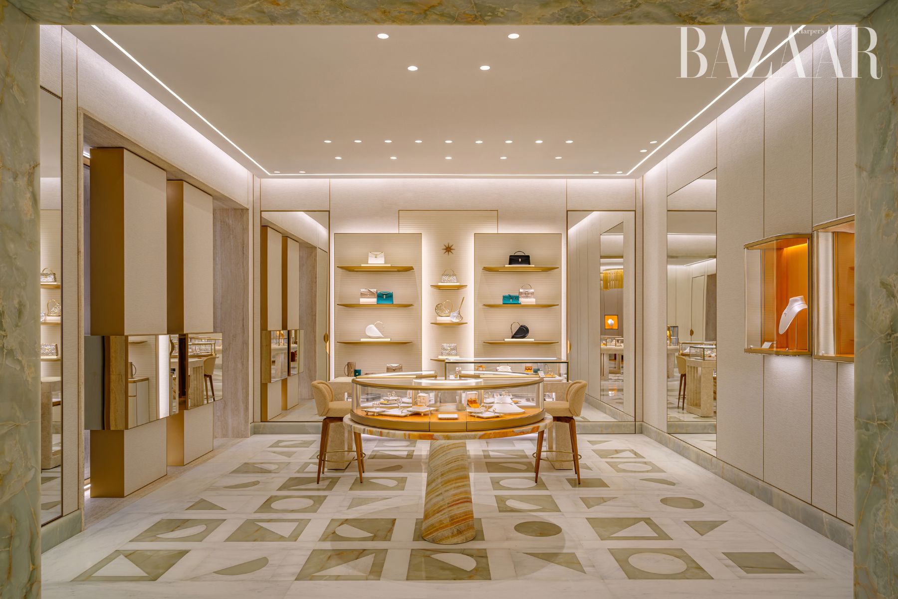 bzvn bvlgari bulgari hanoi ha noi trang tien (4)